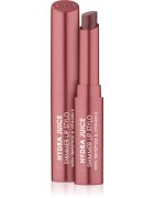 MUA Makeup Academy Hydra Juice Peptide Shimmer Lip Stylo блестящо червило с подхранващ ефект цвят Cherry Kiss 1.5 гр.