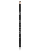 MUA Makeup Academy Intense Colour молив за очи с интензивен цвят цвят Lights Out 1.5 гр.