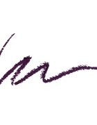 MUA Makeup Academy Intense Colour молив за очи с интензивен цвят цвят Re-Vamp (Plum Purple) 1.5 гр.