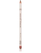 MUA Makeup Academy Intense Colour Nude Edition прецизен молив за устни цвят Vanilla 1.5 гр.