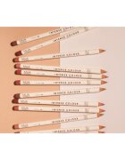 MUA Makeup Academy Intense Colour Nude Edition прецизен молив за устни цвят Vanilla 1.5 гр.