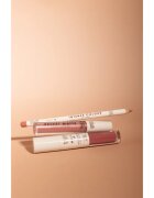 MUA Makeup Academy Intense Colour Nude Edition прецизен молив за устни цвят Vanilla 1.5 гр.