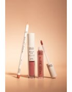 MUA Makeup Academy Intense Colour Nude Edition прецизен молив за устни цвят Vanilla 1.5 гр.