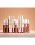 MUA Makeup Academy Intense Colour Nude Edition прецизен молив за устни цвят Vanilla 1.5 гр.