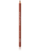 MUA Makeup Academy Intense Colour прецизен молив за устни цвят Mocha Muse 1.5 гр.