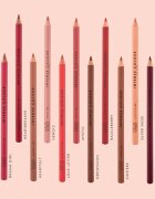 MUA Makeup Academy Intense Colour прецизен молив за устни цвят Mocha Muse 1.5 гр.
