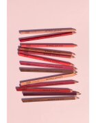 MUA Makeup Academy Intense Colour прецизен молив за устни цвят Mocha Muse 1.5 гр.