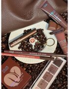 MUA Makeup Academy Intense Colour прецизен молив за устни цвят Mocha Muse 1.5 гр.