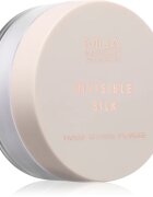 MUA Makeup Academy Invisible Silk прозрачна насипна пудра 16 гр.