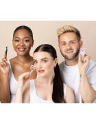 MUA Makeup Academy Lashes Applicator извивачка за мигли 1 бр.