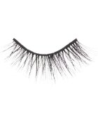 MUA Makeup Academy Lashes Natural Effect изкуствени мигли тип #110 1 чифт