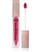 MUA Makeup Academy Lip Gloss Nourishing подхранващ блясък за устни цвят Dream Girl 6.5 мл.