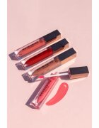 MUA Makeup Academy Lip Gloss Nourishing подхранващ блясък за устни цвят Dream Girl 6.5 мл.