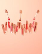 MUA Makeup Academy Lip Gloss Nourishing подхранващ блясък за устни цвят Dream Girl 6.5 мл.