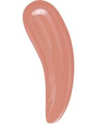 MUA Makeup Academy Lip Gloss Nourishing подхранващ блясък за устни цвят Heartfelt 65 мл.