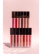 MUA Makeup Academy Lip Gloss Nourishing подхранващ блясък за устни цвят Heartfelt 65 мл.