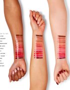 MUA Makeup Academy Lip Gloss Nourishing подхранващ блясък за устни цвят Heartfelt 65 мл.