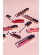 MUA Makeup Academy Lip Gloss Nourishing подхранващ блясък за устни цвят Mystic 6.5 мл.