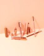 MUA Makeup Academy Lip Gloss Nourishing подхранващ блясък за устни цвят Sincere 65 мл.