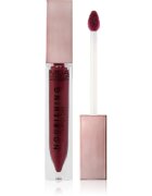 MUA Makeup Academy Lip Gloss Nourishing подхранващ блясък за устни цвят Survivor 6.5 мл.