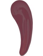 MUA Makeup Academy Lip Gloss Nourishing подхранващ блясък за устни цвят Survivor 6.5 мл.