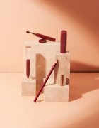 MUA Makeup Academy Lip Gloss Nourishing подхранващ блясък за устни цвят Survivor 6.5 мл.