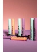 MUA Makeup Academy Loaded Lash XL водоустойчива спирала за удължаване извиване на миглите и придаване на обем цвят Black 8 гр.