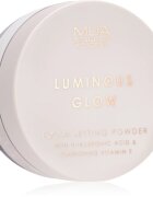 MUA Makeup Academy Luminous прозрачна насипна пудра 11 гр.