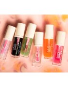 MUA Makeup Academy Metamorphosis масло от нар за устни и скули аромати The OG Extra (Coconut) 7 мл.