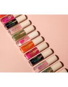MUA Makeup Academy Metamorphosis масло от нар за устни и скули аромати The OG Extra (Coconut) 7 мл.