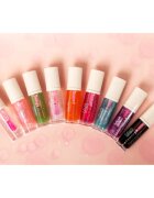 MUA Makeup Academy Metamorphosis масло от нар за устни и скули аромати The OG Extra (Coconut) 7 мл.