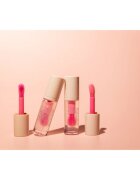 MUA Makeup Academy Metamorphosis масло от нар за устни и скули аромати The OG Extra (Coconut) 7 мл.
