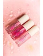 MUA Makeup Academy Metamorphosis самооцветяващ се рН балсам за устни и скули 7 мл.