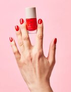 MUA Makeup Academy Nail Colour лак за нокти цвят Diva Danger 10 мл.