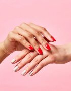 MUA Makeup Academy Nail Colour лак за нокти цвят Diva Danger 10 мл.