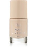 MUA Makeup Academy Nail Colour лак за нокти цвят Greige 10 мл.