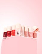 MUA Makeup Academy Nail Colour лак за нокти цвят Greige 10 мл.