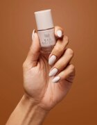 MUA Makeup Academy Nail Colour лак за нокти цвят Greige 10 мл.
