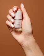 MUA Makeup Academy Nail Colour лак за нокти цвят Greige 10 мл.