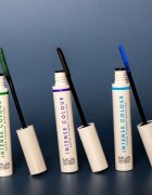MUA Makeup Academy Nocturnal цветен прикриващ слой за спирала цвят Re-Vamp 65 гр.