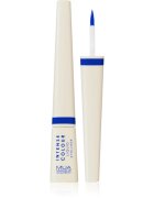 MUA Makeup Academy Nocturnal цветна течна очна линия цвят Cobalt 3 мл.