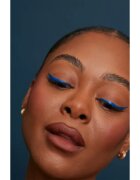MUA Makeup Academy Nocturnal цветна течна очна линия цвят Cobalt 3 мл.