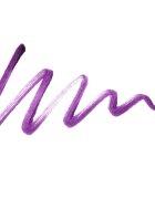 MUA Makeup Academy Nocturnal цветна течна очна линия цвят Re-Vamp 3 мл.