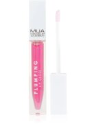MUA Makeup Academy Plumping блясък за устни за по-голям обем 6.5 мл.