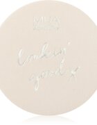 MUA Makeup Academy Pocket Mirror козметично огледалце 1 бр.
