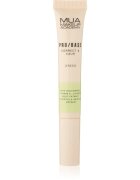 MUA Makeup Academy PRO/BASE Colour Corrector коректор против зачервяване цвят Correct & Calm – Green 10 мл.