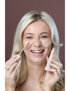 MUA Makeup Academy PRO/BASE Colour Corrector коректор против зачервяване цвят Correct & Calm – Green 10 мл.