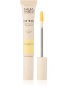 MUA Makeup Academy PRO/BASE Colour Corrector озаряващ коректор цвят Correct & Brighten – Custard Light 10 мл.