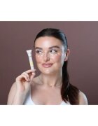 MUA Makeup Academy PRO/BASE Colour Corrector озаряващ коректор цвят Correct & Brighten – Custard Light 10 мл.