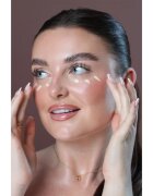 MUA Makeup Academy PRO/BASE Colour Corrector озаряващ коректор цвят Correct & Brighten – Custard Light 10 мл.